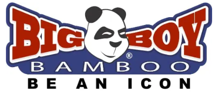 Big Boy Bamboo logo